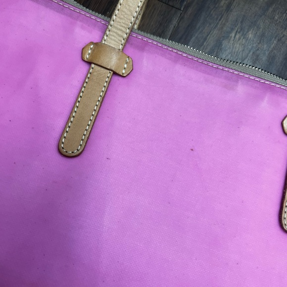 Consuela Pinkie Market Tote - Picture 5 of 16